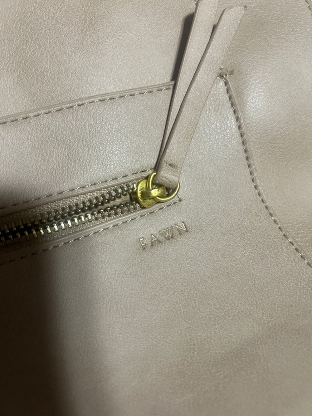Fawn Design Square Diaper Bag - Picture 2 of 9